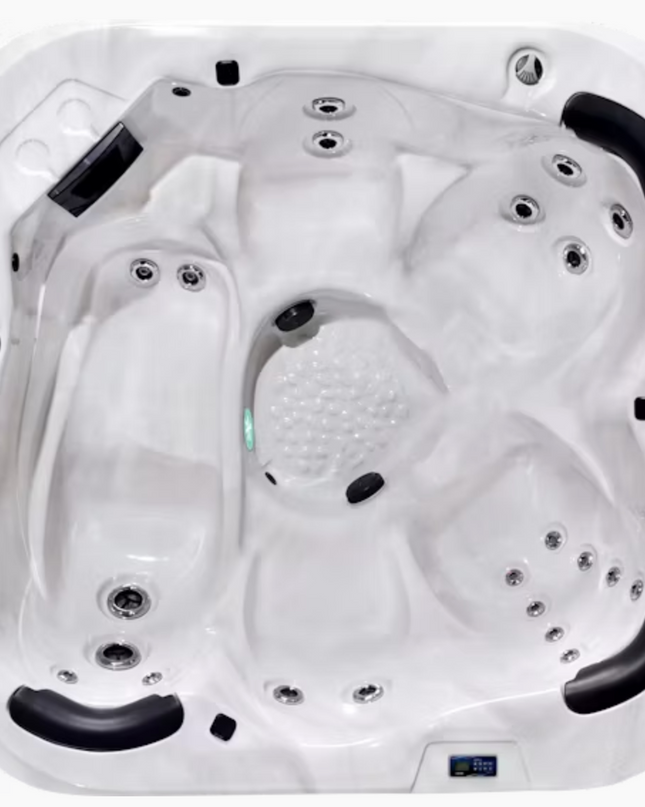 Sparx 5SE Hot Tub
