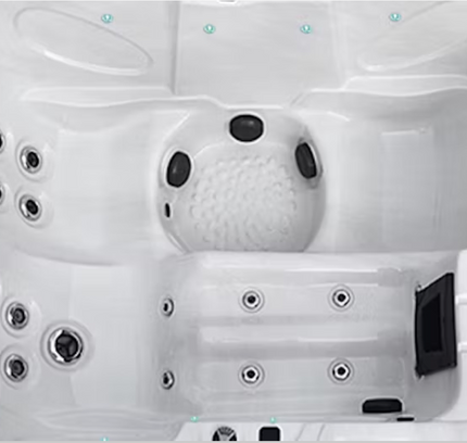 Sparx 3EF012 Hot Tub
