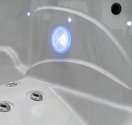 Sparx 3EF012 Hot Tub
