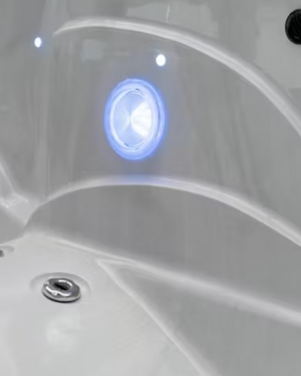 Sparx 3EF012 Hot Tub