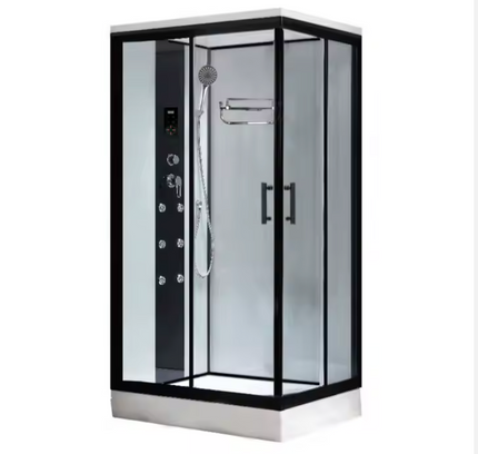 Davies XPRO9830 Steam Shower