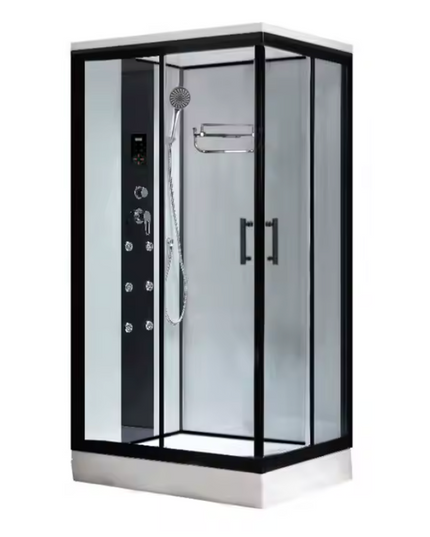 Davies XPRO9830 Steam Shower