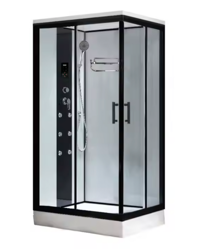 Davies XPRO9830 Steam Shower