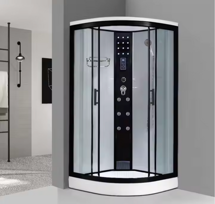 Davies XPRO9830 Steam Shower