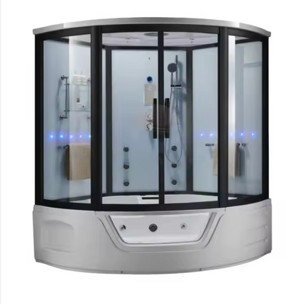 Collection image for: Steam Showers