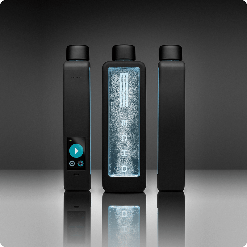 Hydrogen Water