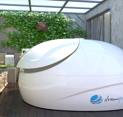 Dreampod Sport Float Pod