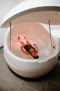 Dreampod V2 Float Pod - product view