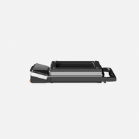 WalkingPad Z3 Hybrid Foldable Treadmill