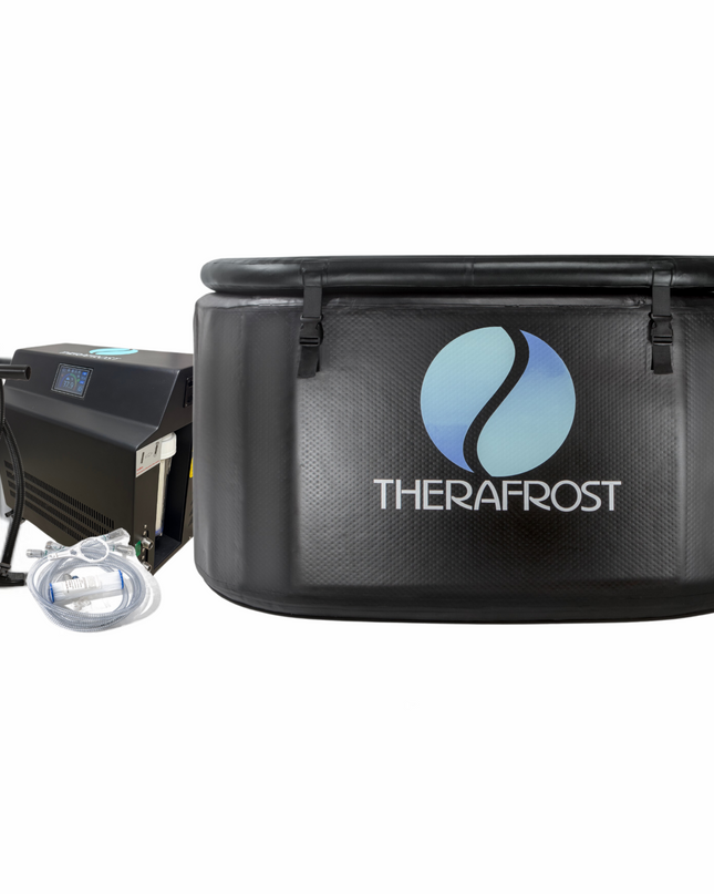 TheraFrost - The Ultimate Plunge