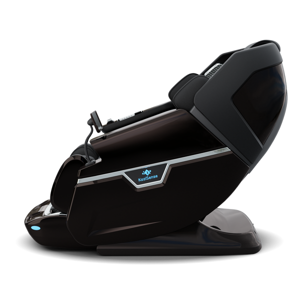 KoziSense L66 4D + 3D Dual Mechanism Luxury Massage Chair