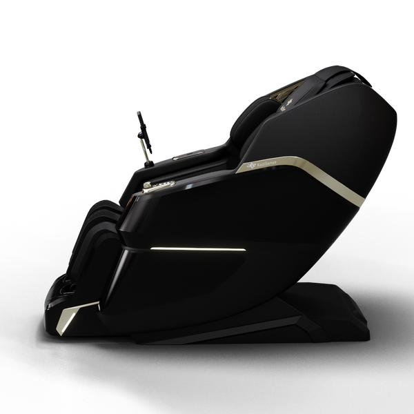 KoziSense KZ605 4D Luxury Massage Chair NOW AVAILABLE