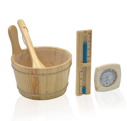 SAUNA EVOLUTION® Modern Relax 06