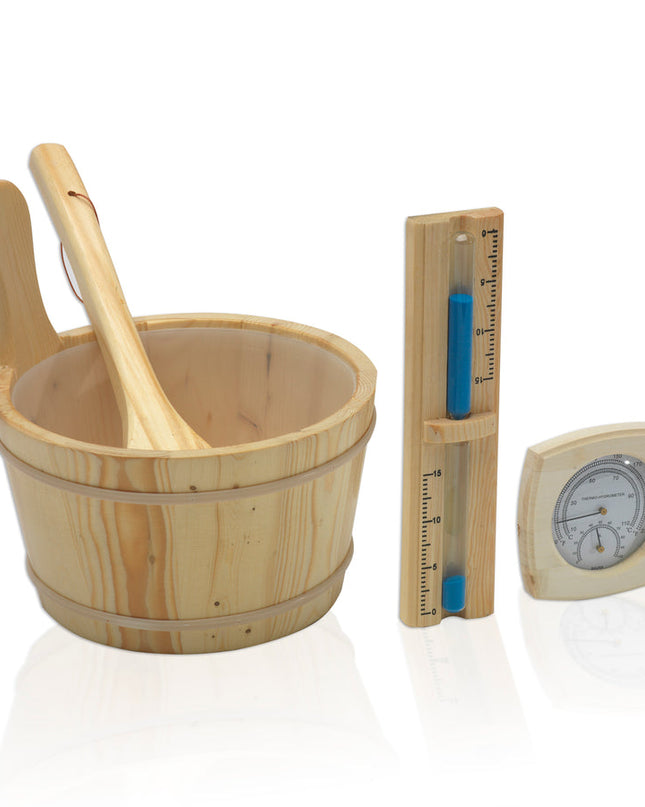 SAUNA EVOLUTION® Modern Relax 06