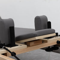 Classic Professional Solid Wood Pilates Reformer