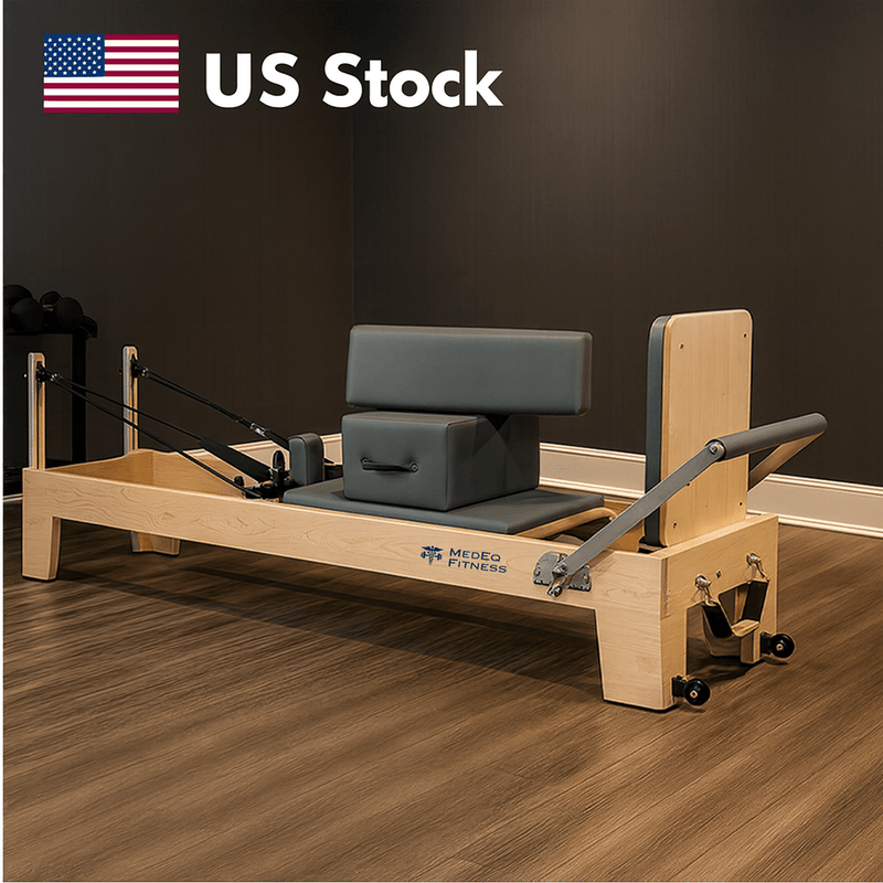 Pilates Reformer