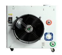 XR Cryo Plunge Acrylic Cold Tub