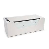 XR Cryo Plunge Acrylic Window w/ Super Chiller | Cryo Innovations