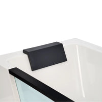 XR Cryo Plunge Acrylic Window w/ Super Chiller | Cryo Innovations