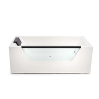 XR Cryo Plunge Acrylic Window w/ Super Chiller | Cryo Innovations