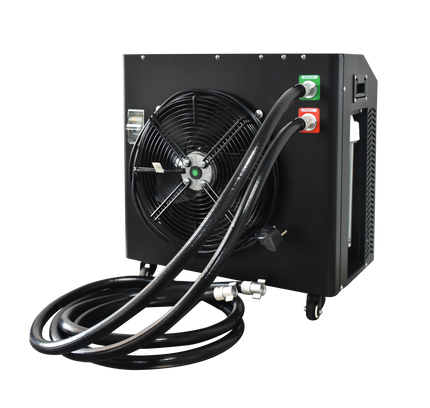 SAUNA EVOLUTION®  Cold Plunge Kit CoreChill-1