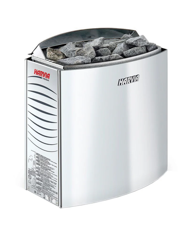 SAUNA EVOLUTION®  Indoor Modern Solid Wood Steam Sauna Glass 15