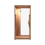 Finnmark FD-1 Full-Spectrum Infrared Sauna | 1 Person
