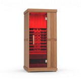 Finnmark FD-1 Full-Spectrum Infrared Sauna | 1 Person