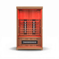 Finnmark FD-2 Full-Spectrum Infrared Sauna | 2 Person