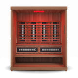 Finnmark FD-5 Trinity XL Hybrid Sauna | 4 Person