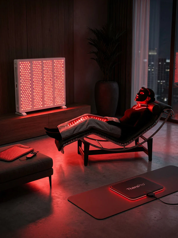 Red Light Therapy