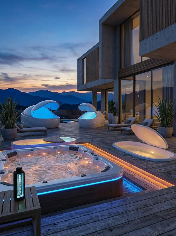 Treatment Spa