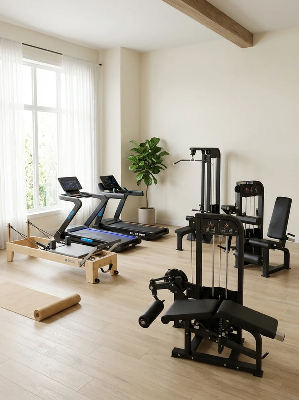 Fitness Equipment