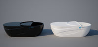 Dreampod Home Float Pro available exterior colour options