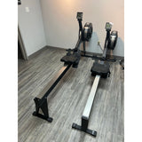 SFE ELITE Air Rowing Machine with Monitor