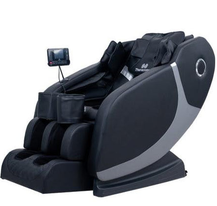 Therazone Charley Faux Leather Massage Recliner Chair