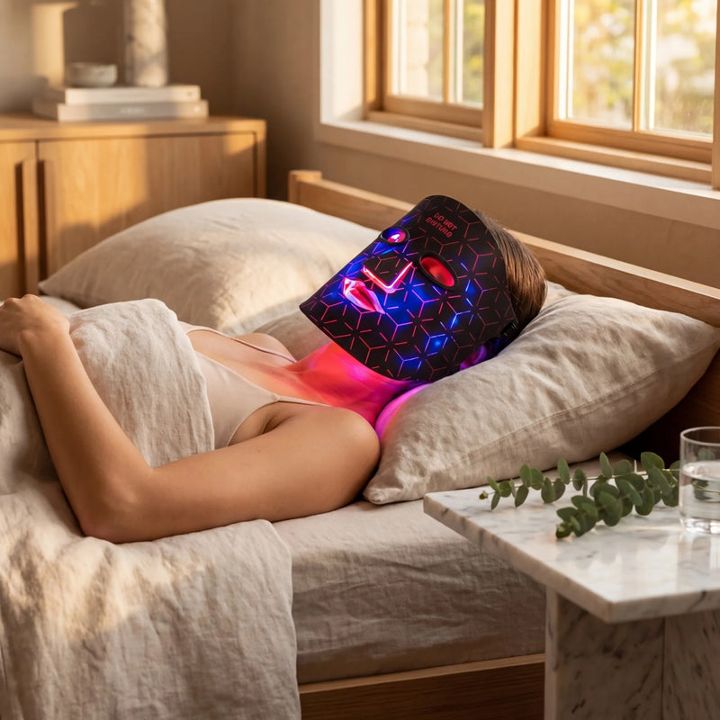 Multi-Wavelength Technology