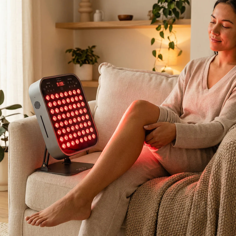 Targeted Pain Relief That Works
