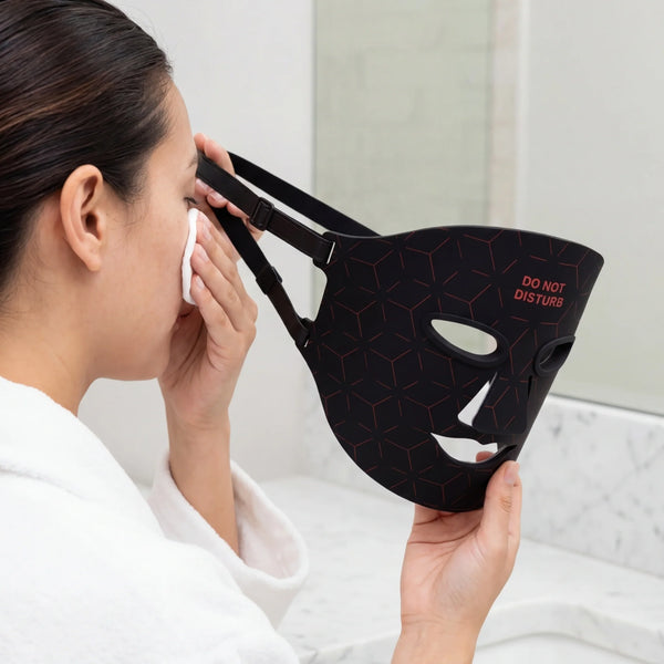 Prep Your Skin