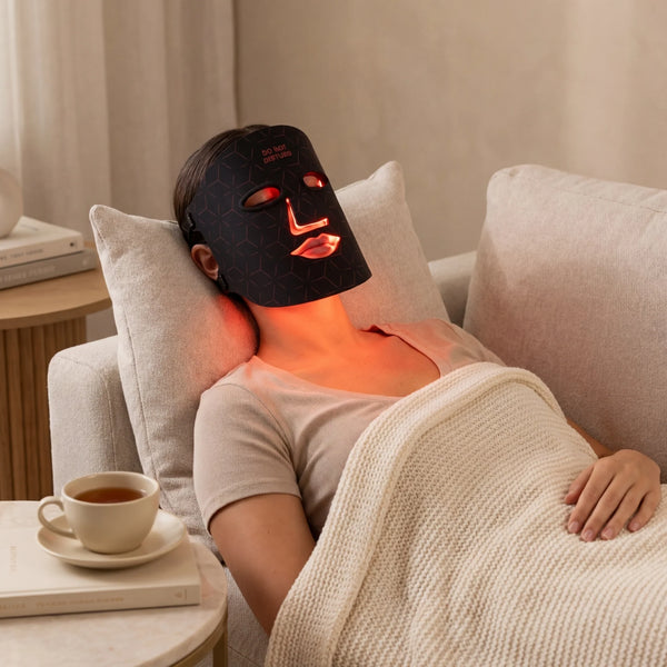 Relax & Rejuvenate