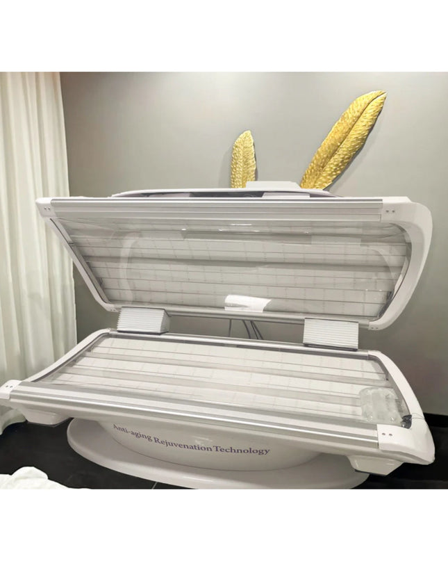 Merican M-MB PLUS Red Light Therapy Bed