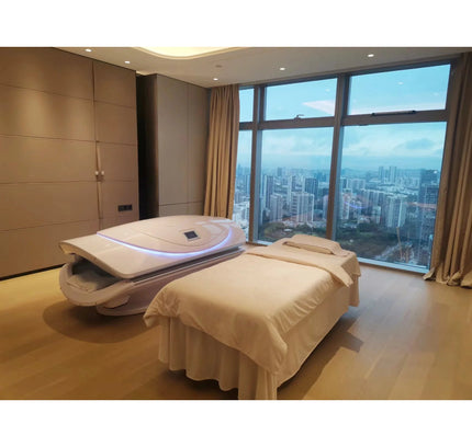 Merican M-MB PLUS Red Light Therapy Bed