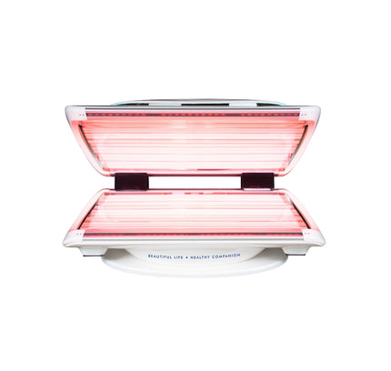 Merican M-MB PLUS Red Light Therapy Bed