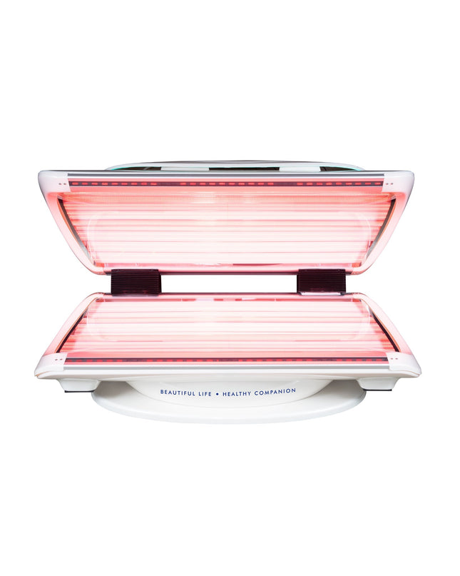 Merican M-MB PLUS Red Light Therapy Bed