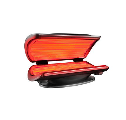 Merican M-MB PLUS Red Light Therapy Bed