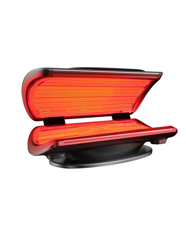 Merican M-MB PLUS Red Light Therapy Bed