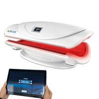 Merican M-MB PLUS Red Light Therapy Bed