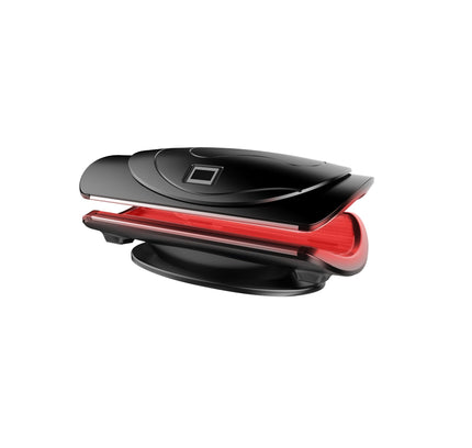 Merican M-MB PLUS Red Light Therapy Bed