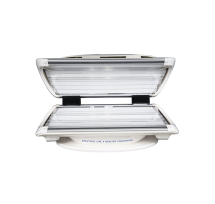 Merican M-MB PLUS Red Light Therapy Bed