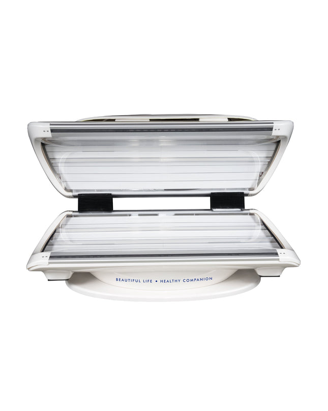 Merican M-MB PLUS Red Light Therapy Bed